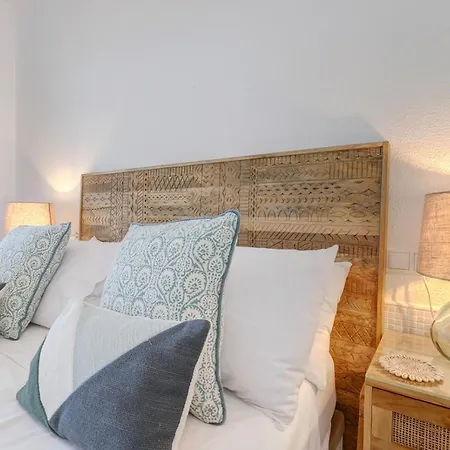 아파트 Front Row Penthouse On Carvajal *