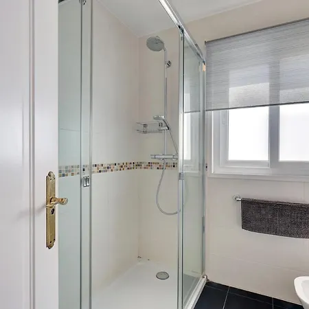Lägenhet Front Row Penthouse On Carvajal Fuengirola