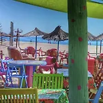 Διαμέρισμα Front Row Penthouse On Carvajal Fuengirola