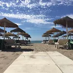 Front Row Penthouse On Carvajal Fuengirola