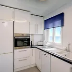 Front Row Penthouse On Carvajal * Fuengirola