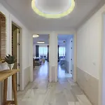 Front Row Penthouse On Carvajal Fuengirola