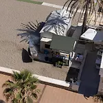 Front Row Penthouse On Carvajal Appartamento *