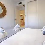 Front Row Penthouse On Carvajal Fuengirola