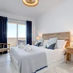 Διαμέρισμα Front Row Penthouse On Carvajal