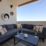 Front Row Penthouse On Carvajal