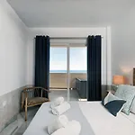 Διαμέρισμα Front Row Penthouse On Carvajal *
