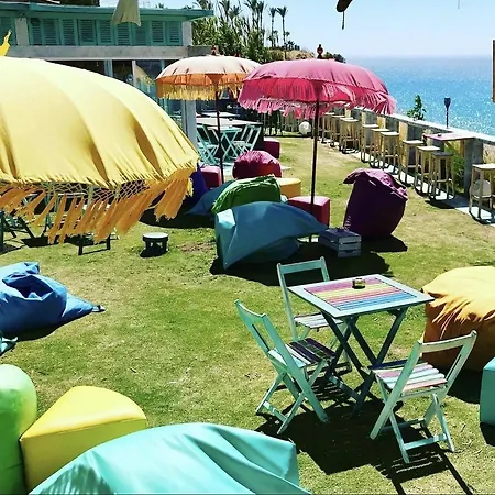 Appartement Front Row Penthouse On Carvajal *