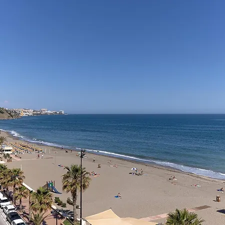 Front Row Penthouse On Carvajal