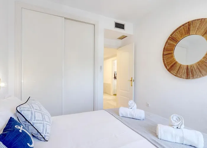 Front Row Penthouse On Carvajal *