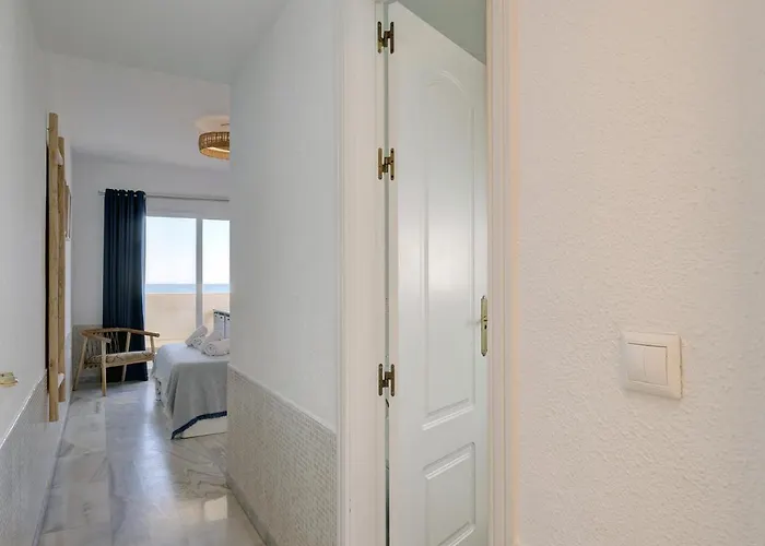 Apartament Front Row Penthouse On Carvajal *