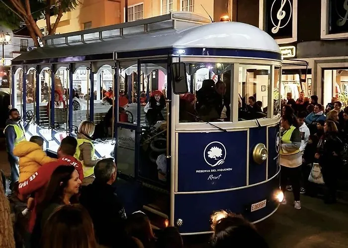 Front Row Penthouse On Carvajal