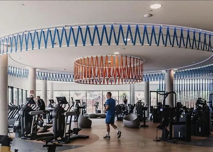 דירה Front Row Penthouse On Carvajal *