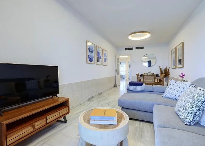 דירה Front Row Penthouse On Carvajal *