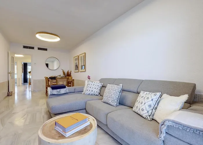 דירה Front Row Penthouse On Carvajal פואנגירולה