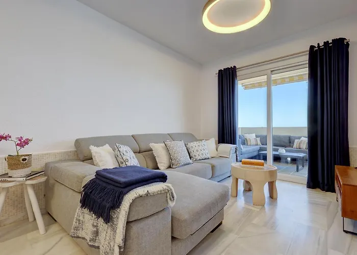 Front Row Penthouse On Carvajal * פואנגירולה