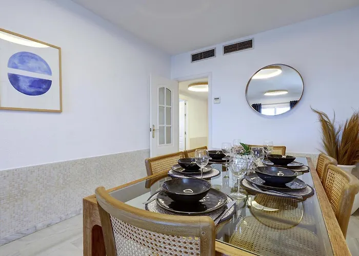 דירה Front Row Penthouse On Carvajal פואנגירולה