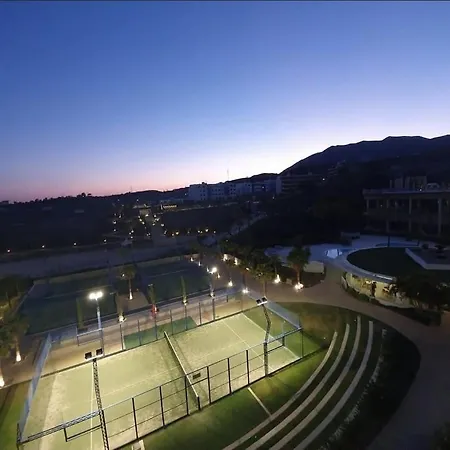 Front Row Penthouse On Carvajal * Fuengirola