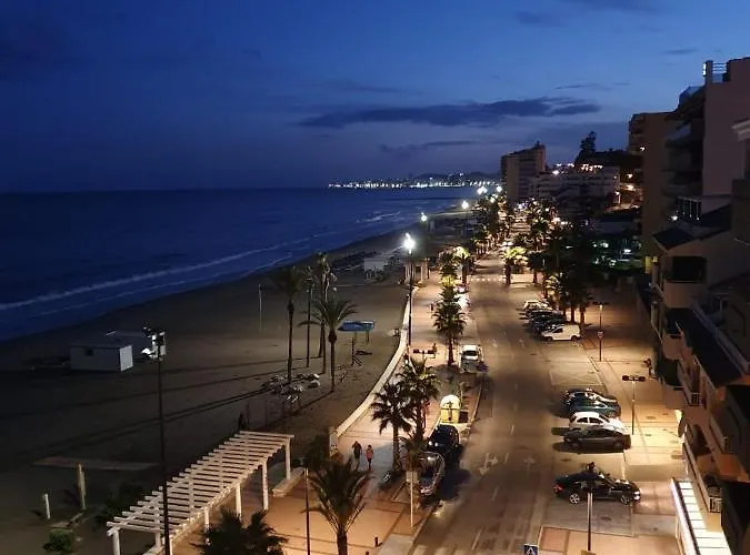 Front Row Penthouse On Carvajal Apartamento