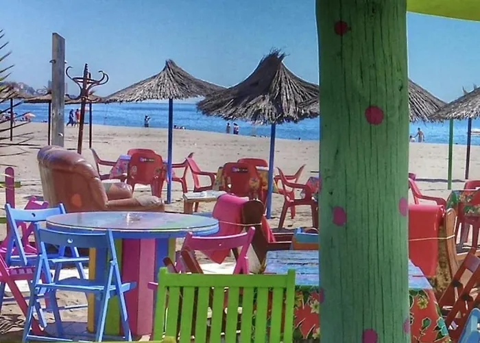 Apartamento Front Row Penthouse On Carvajal Fuengirola