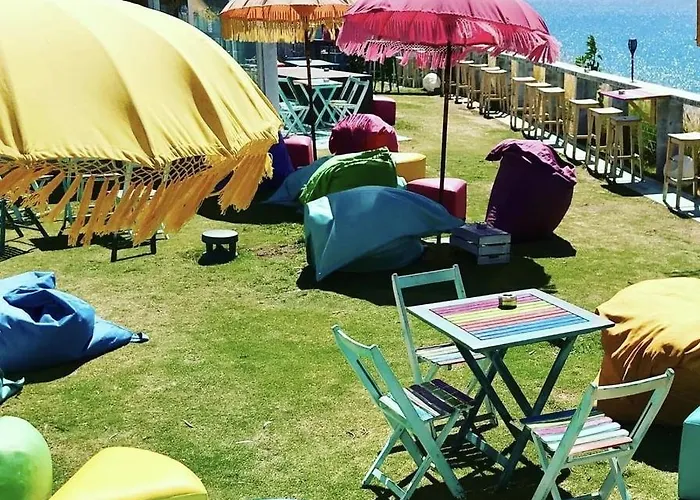 Apartamento Front Row Penthouse On Carvajal *