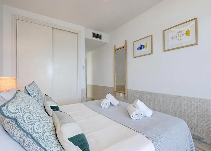 Apartamento Front Row Penthouse On Carvajal