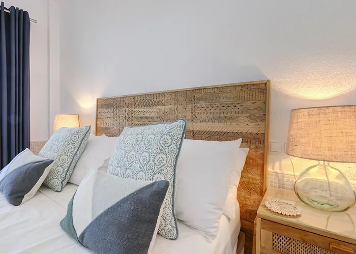 Apartamento Front Row Penthouse On Carvajal *