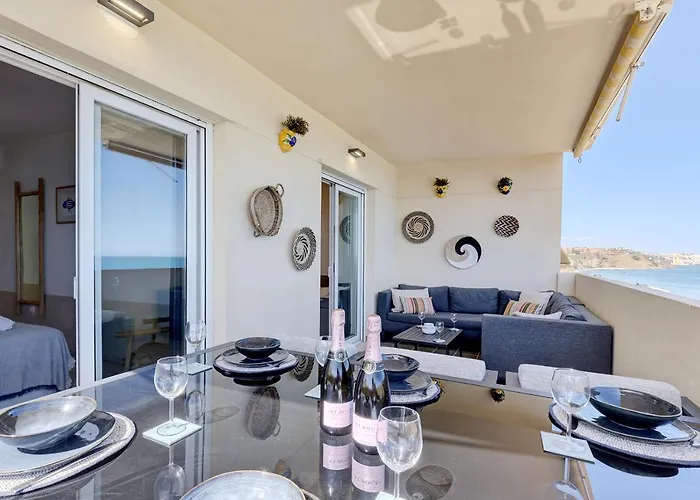 Apartamento Front Row Penthouse On Carvajal *